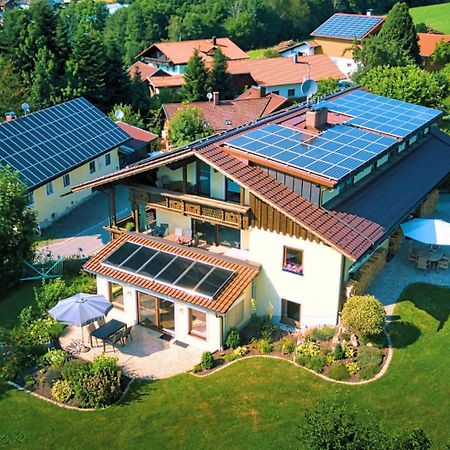 ארנברוק Ferienhaus Weps מראה חיצוני תמונה