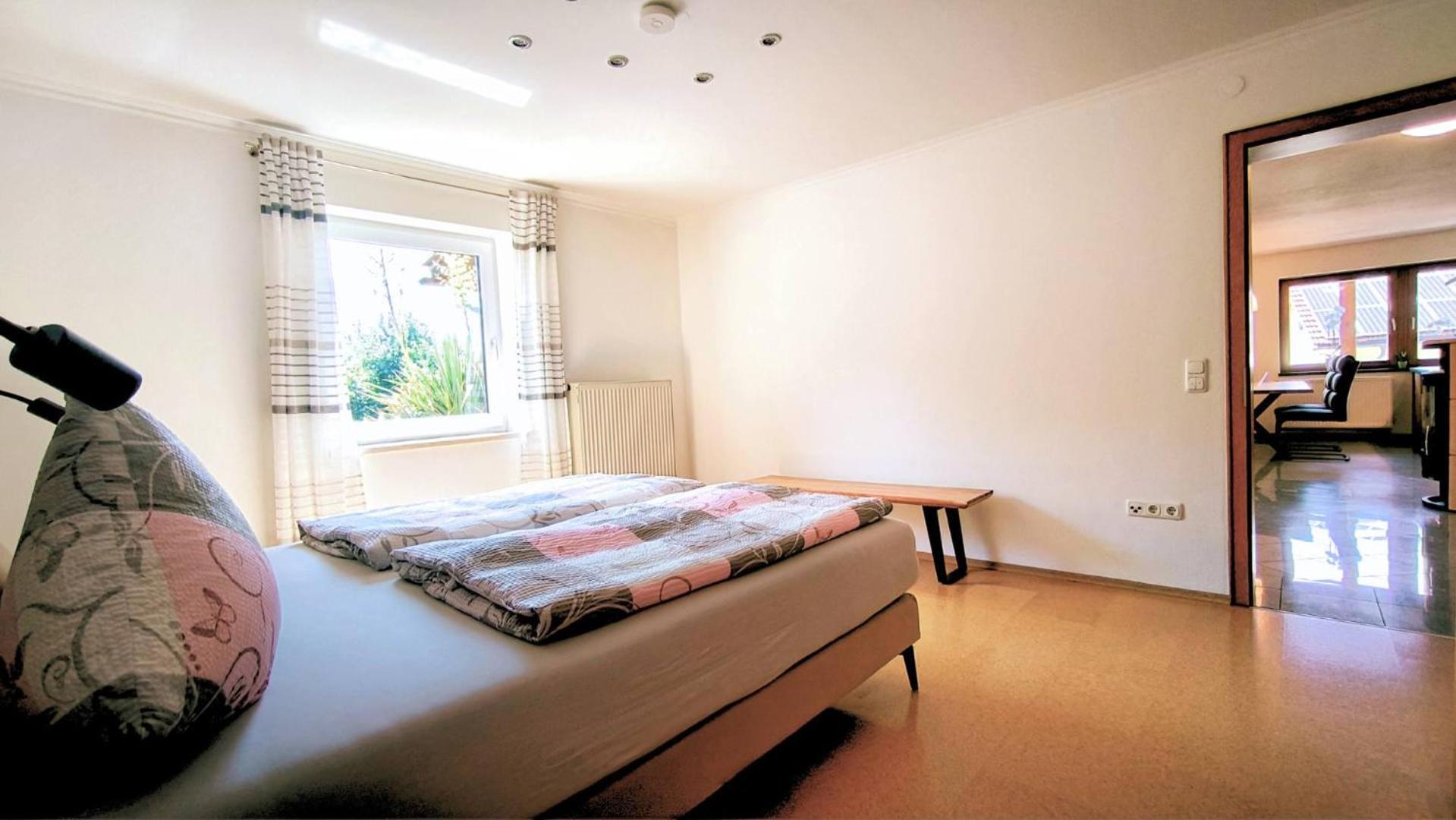ארנברוק Ferienhaus Weps מראה חיצוני תמונה