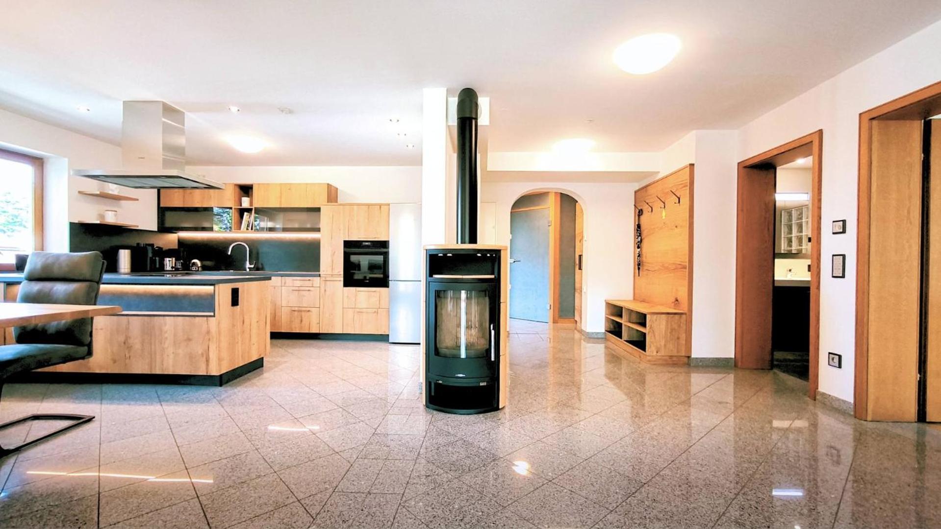 ארנברוק Ferienhaus Weps מראה חיצוני תמונה