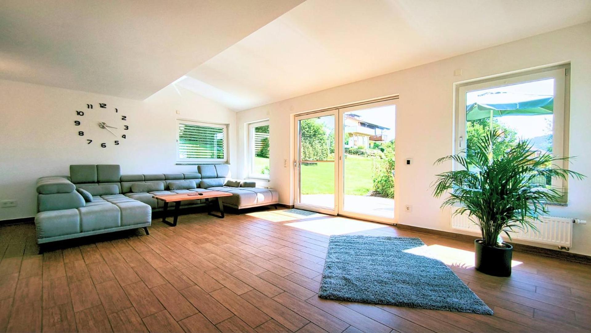 ארנברוק Ferienhaus Weps מראה חיצוני תמונה