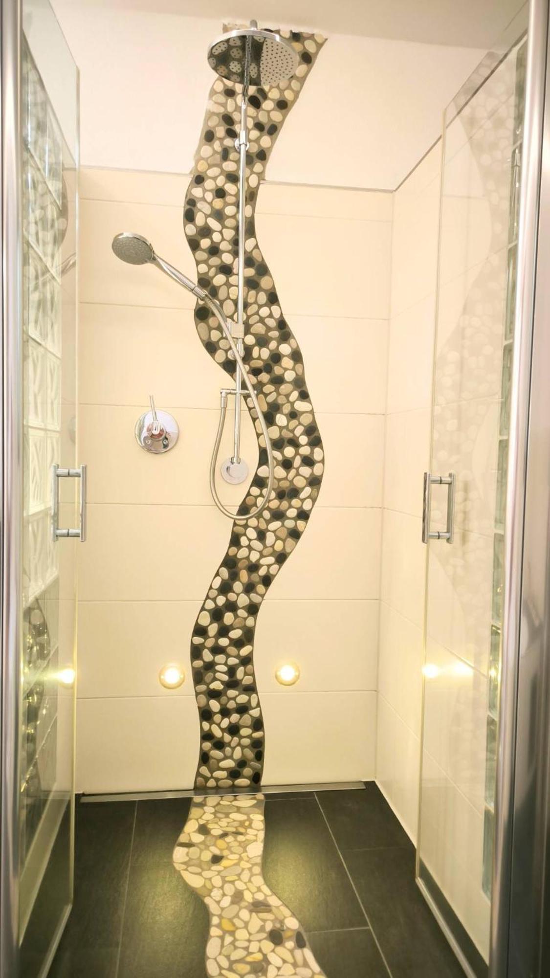 ארנברוק Ferienhaus Weps מראה חיצוני תמונה