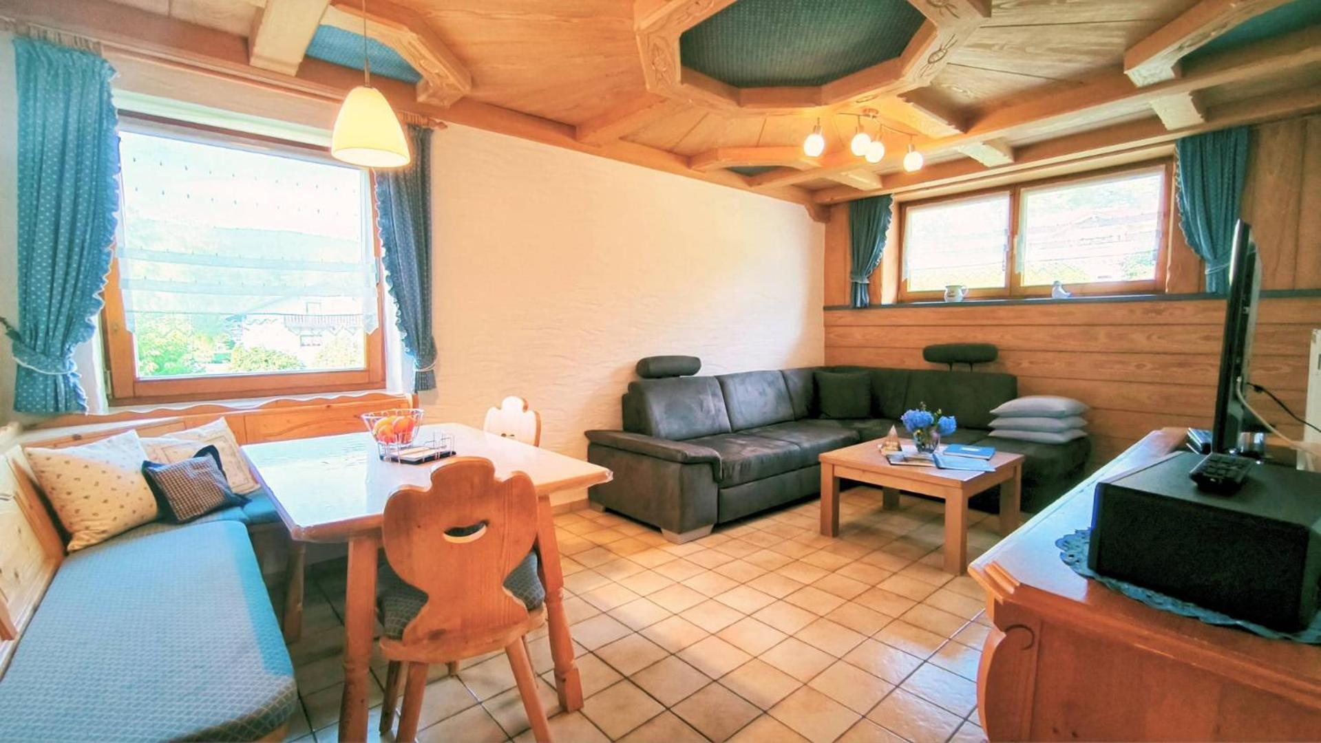 ארנברוק Ferienhaus Weps מראה חיצוני תמונה