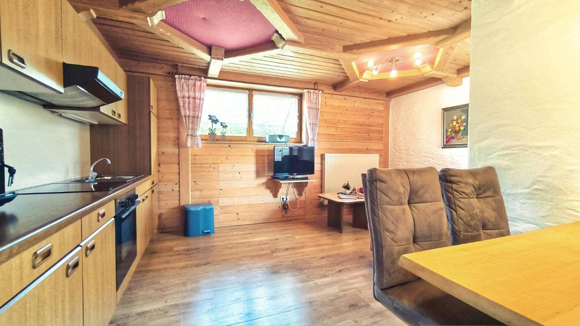 ארנברוק Ferienhaus Weps מראה חיצוני תמונה