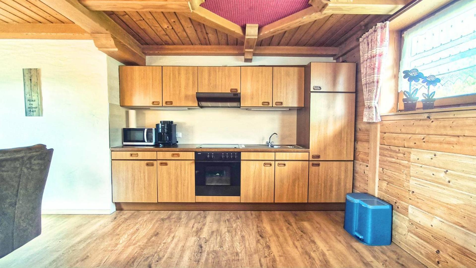 ארנברוק Ferienhaus Weps מראה חיצוני תמונה