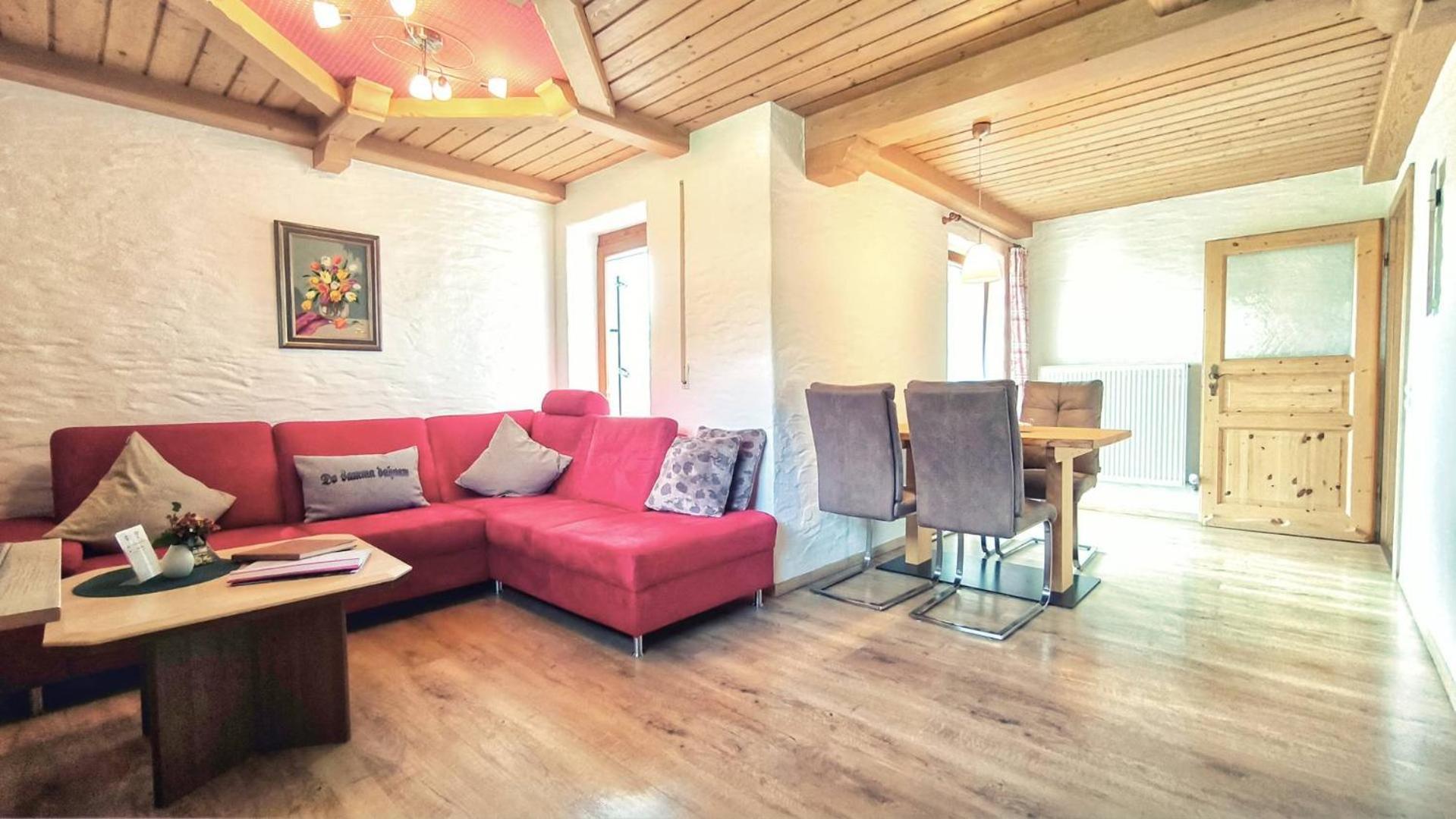 ארנברוק Ferienhaus Weps מראה חיצוני תמונה