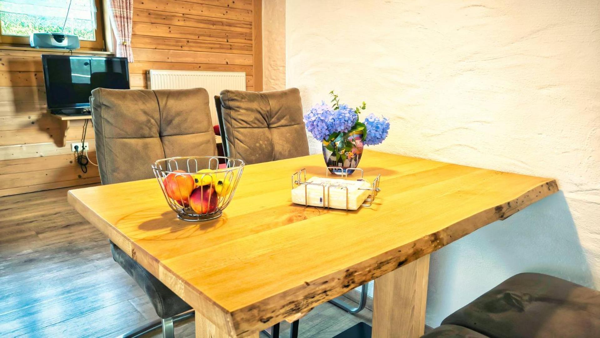 ארנברוק Ferienhaus Weps מראה חיצוני תמונה