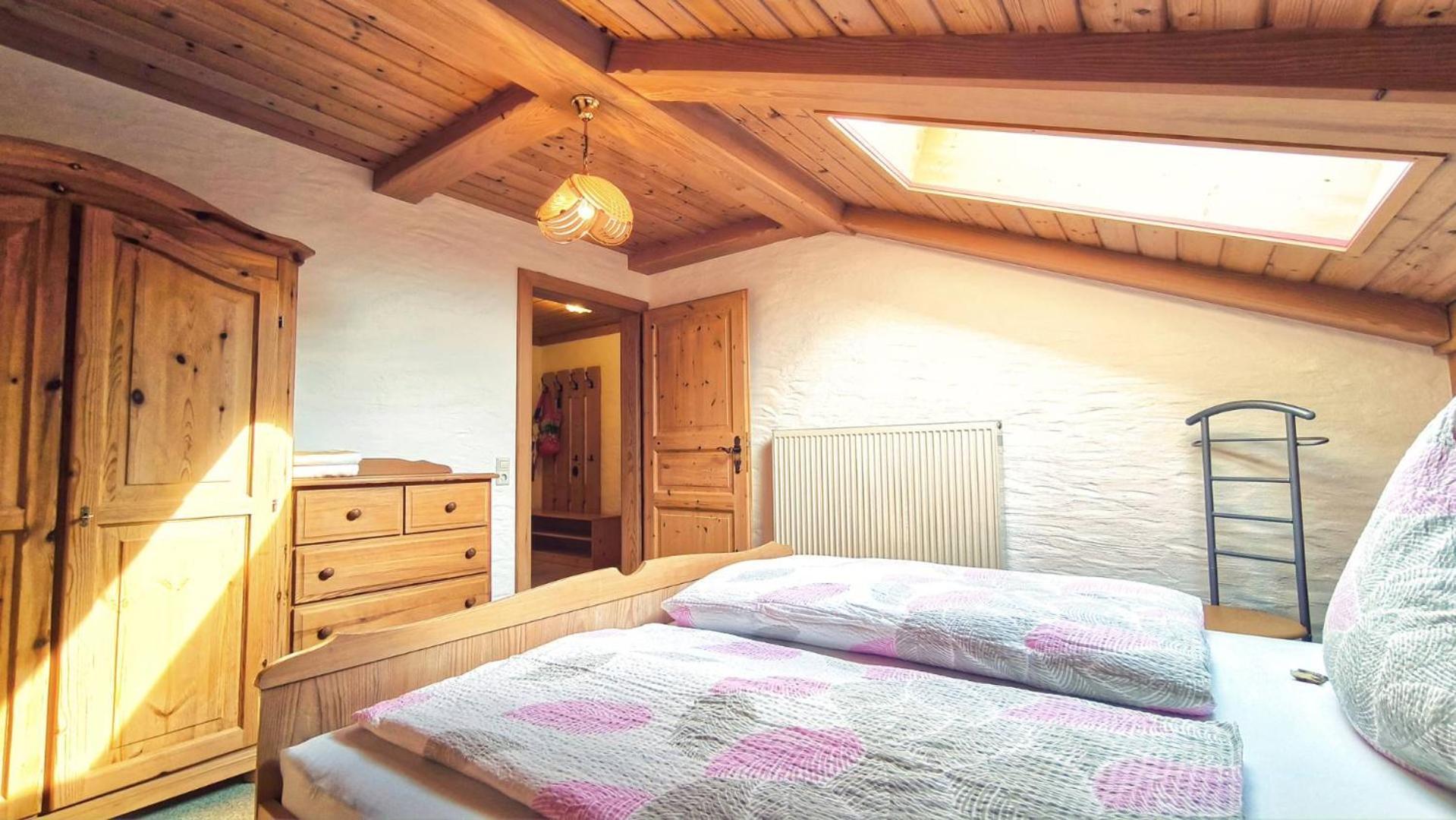 ארנברוק Ferienhaus Weps מראה חיצוני תמונה