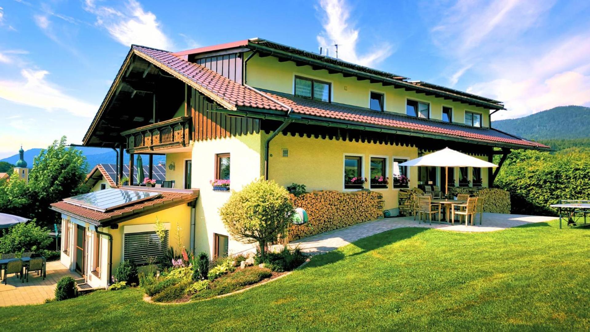 ארנברוק Ferienhaus Weps מראה חיצוני תמונה