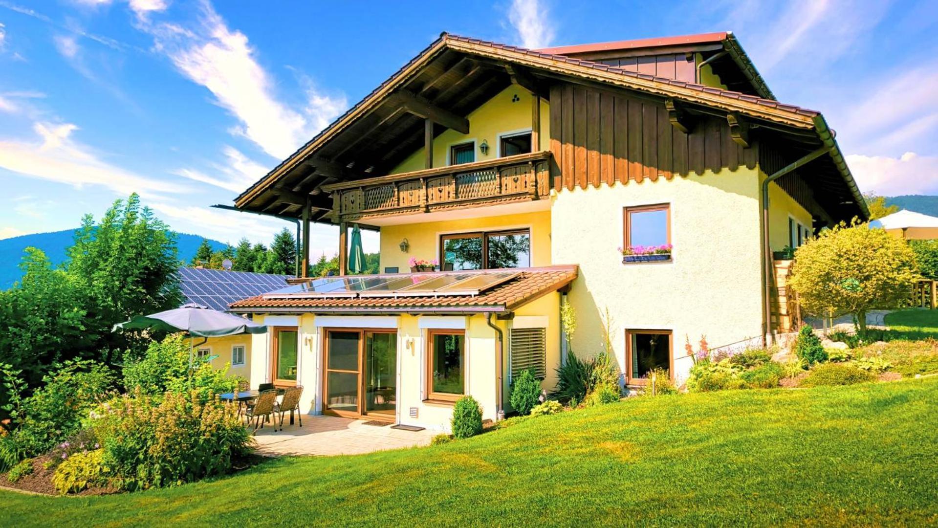 ארנברוק Ferienhaus Weps מראה חיצוני תמונה
