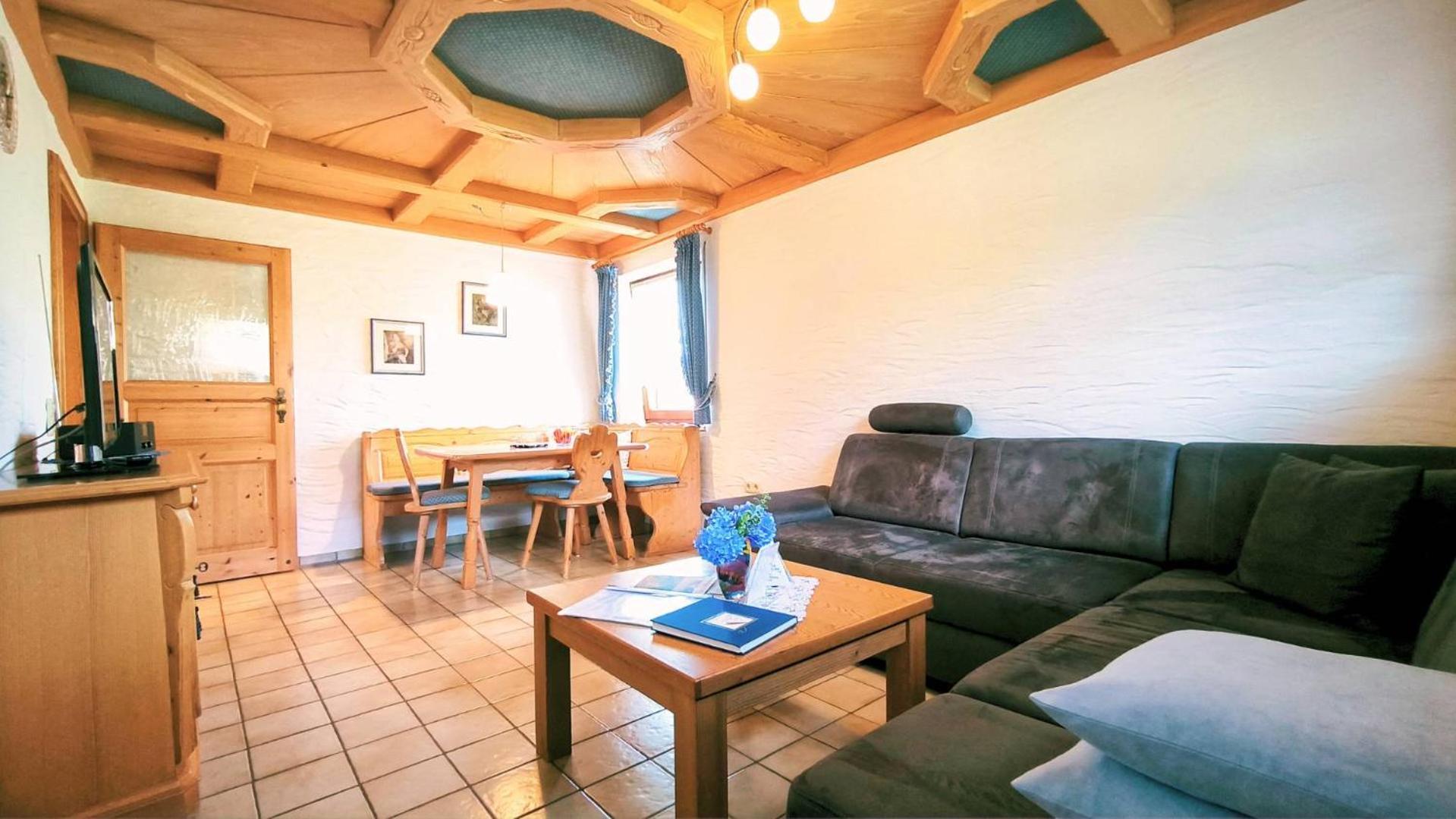 ארנברוק Ferienhaus Weps מראה חיצוני תמונה