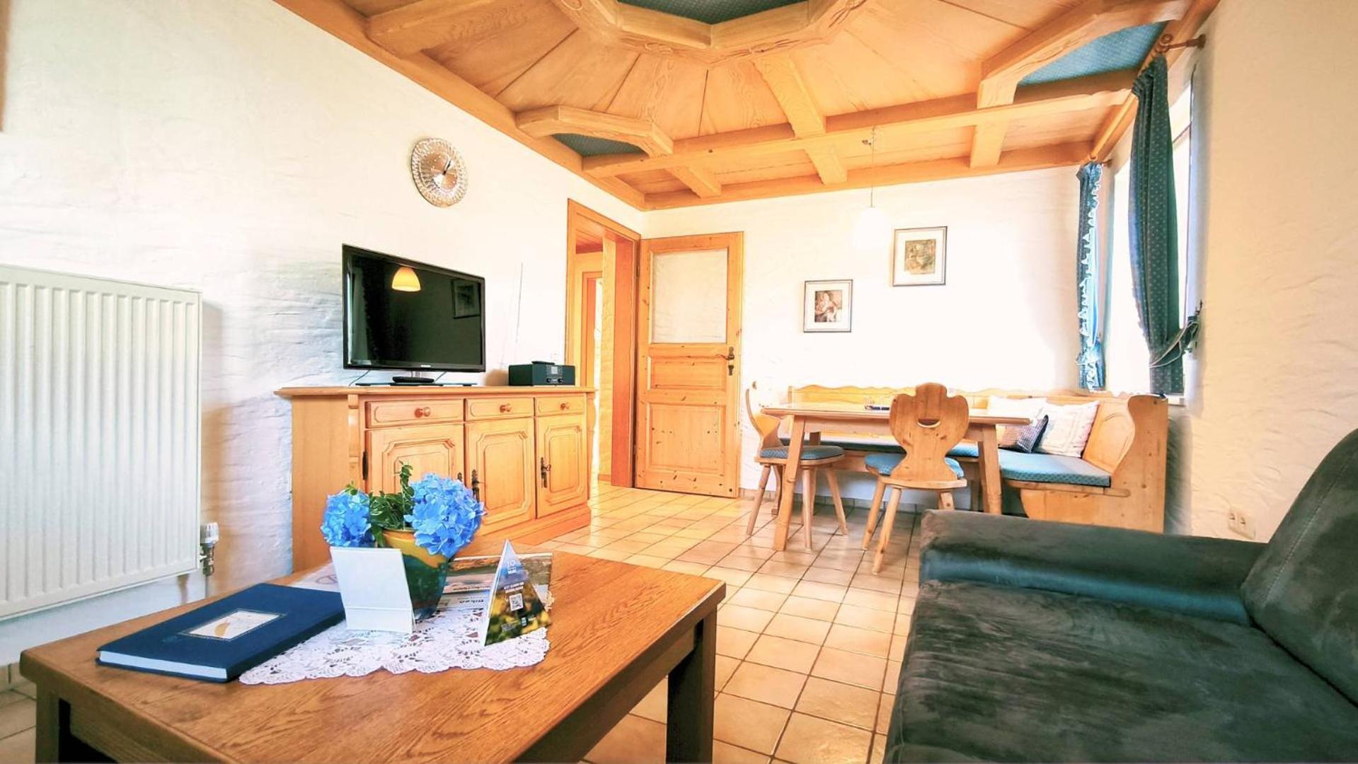 ארנברוק Ferienhaus Weps מראה חיצוני תמונה