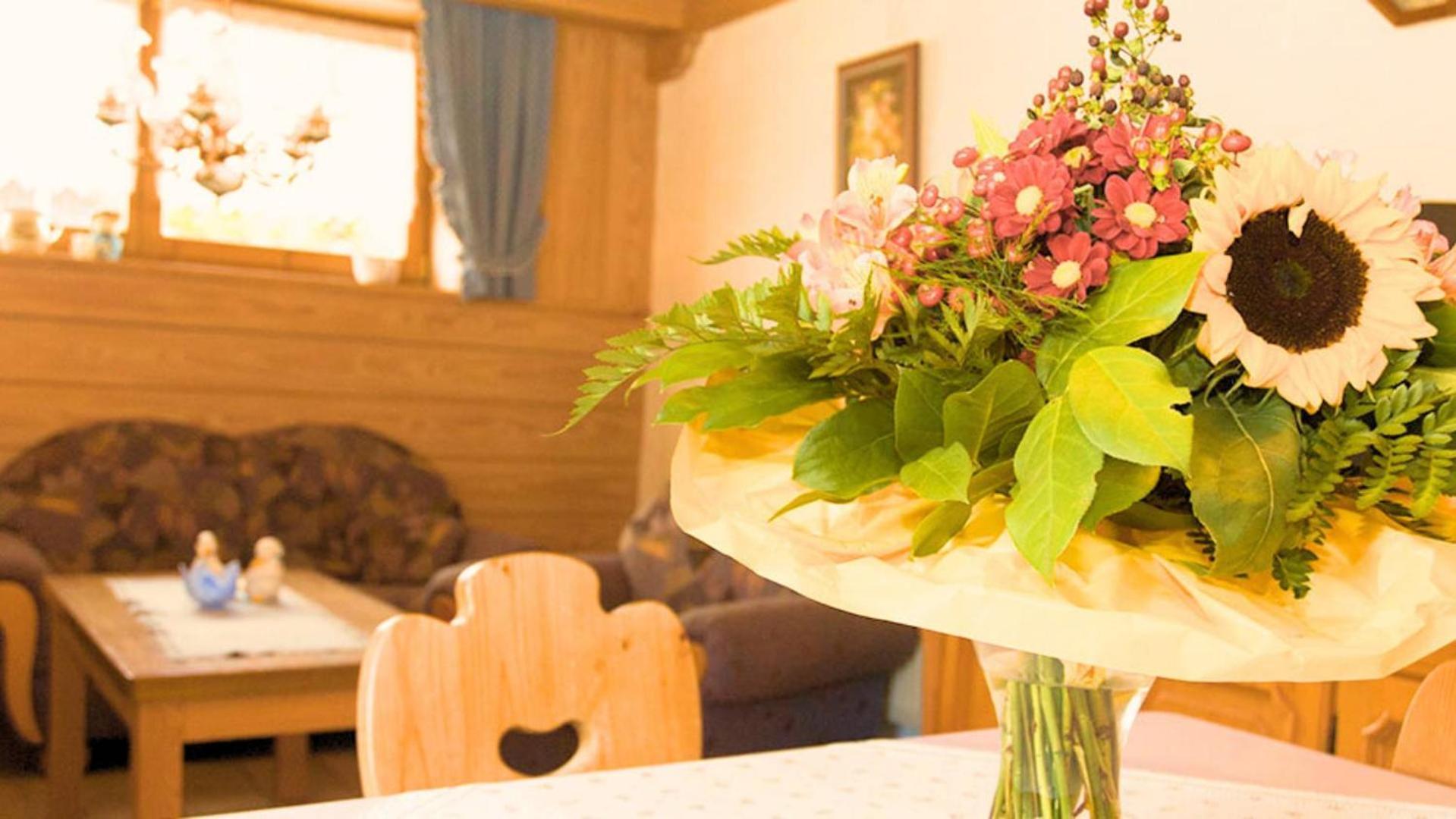 ארנברוק Ferienhaus Weps מראה חיצוני תמונה