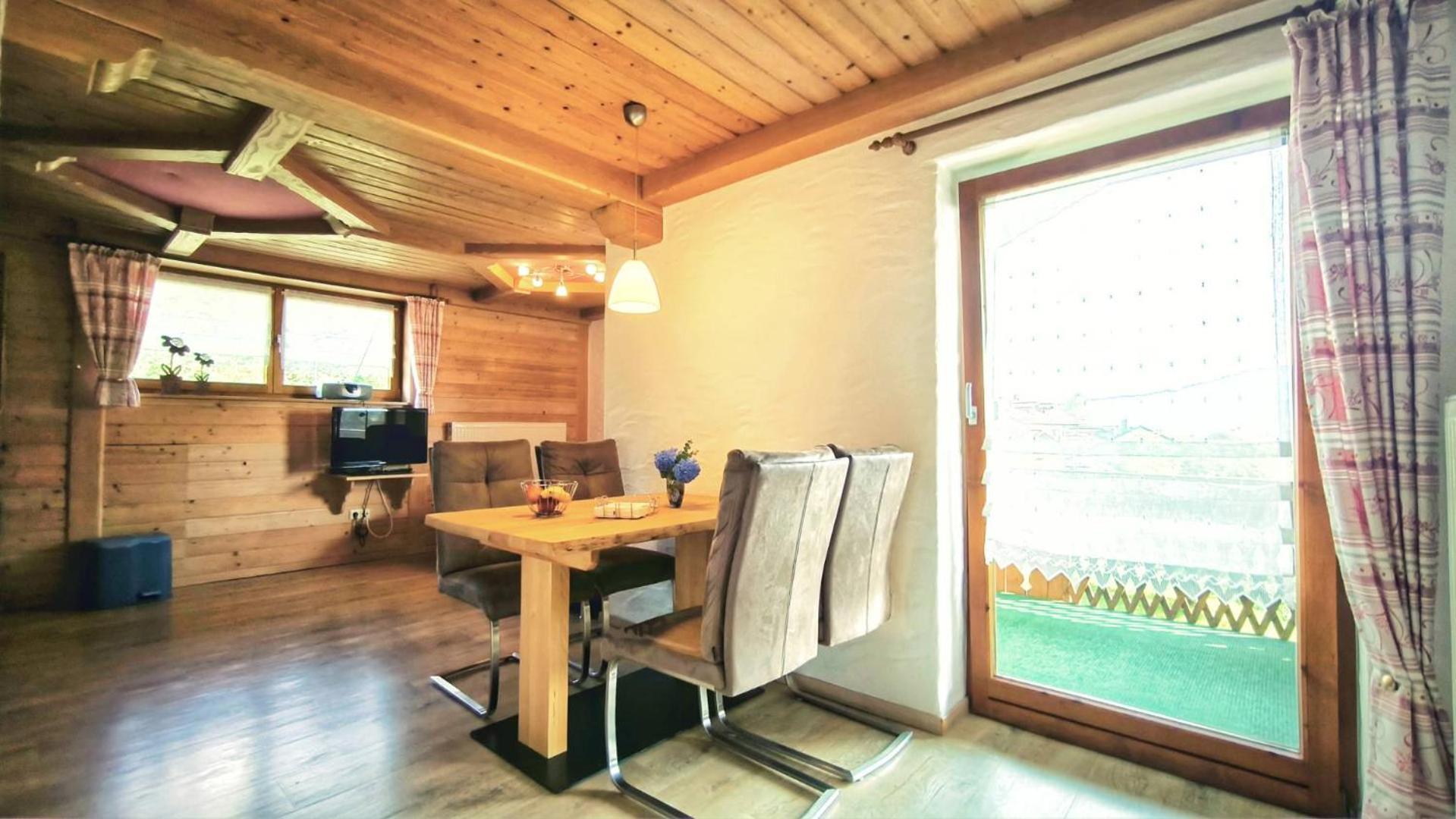 ארנברוק Ferienhaus Weps מראה חיצוני תמונה