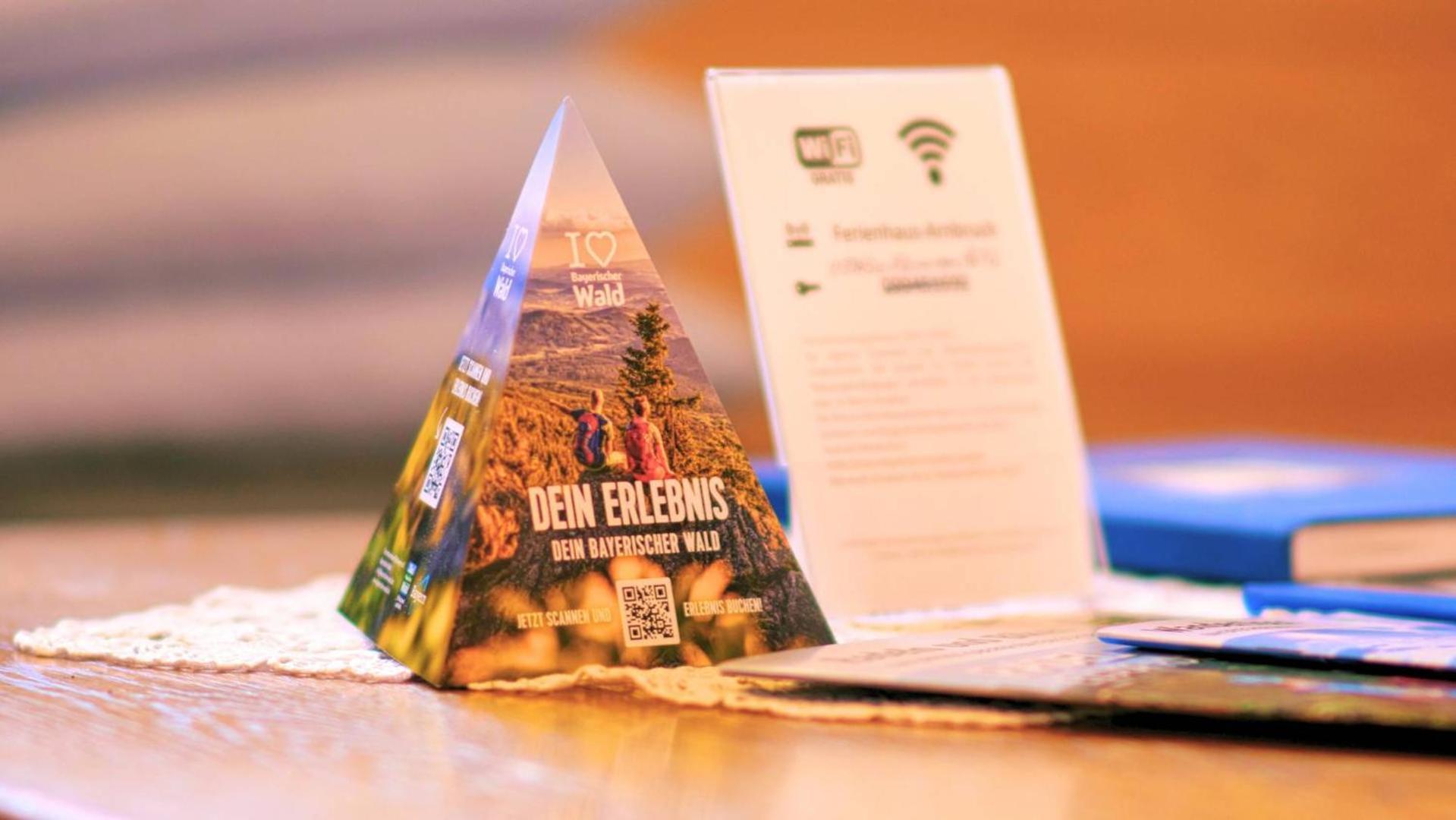 ארנברוק Ferienhaus Weps מראה חיצוני תמונה